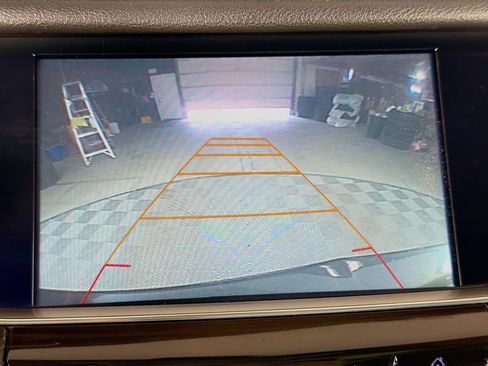 Used 2017 Cadillac XT5 Luxury AWD/4WD image 18