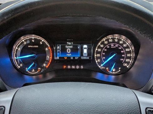 Used 2020 Ford Ranger XLT w/ Equipment Group 301A Mid image 3