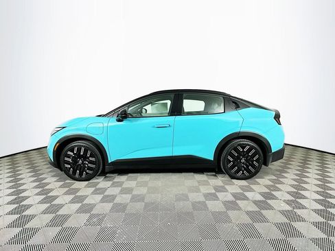 New 2026 Nissan Leaf Platinum+ image 6