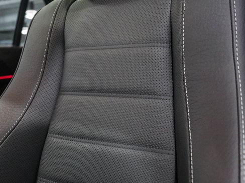 Certified 2026 Mercedes-Benz GLE 580 4MATIC image 27