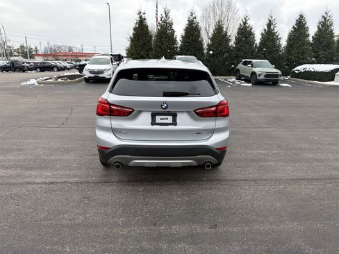 Used 2019 BMW X1 xDrive28i w/ Convenience Package image 7