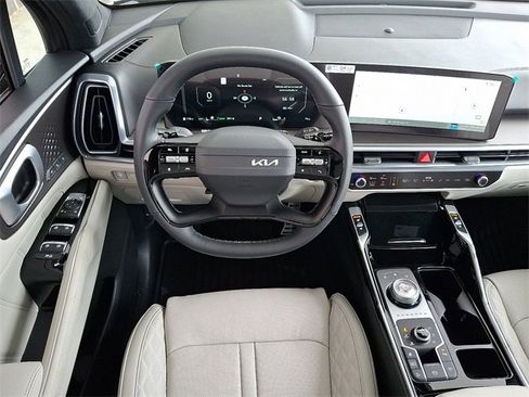 New 2026 Kia Sorento SX Prestige image 7