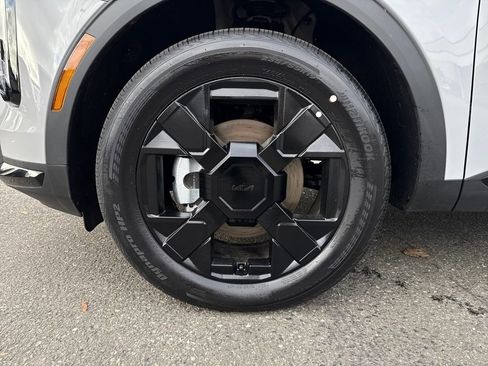 New 2026 Kia Sportage X-Line image 23