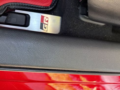 Used 2023 Toyota Corolla GR image 10