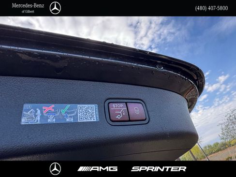New 2026 Mercedes-Benz GLC 350e 4MATIC image 8