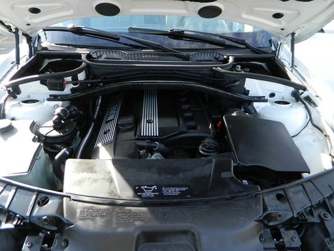 Used 2004 BMW X3 3.0i image 22