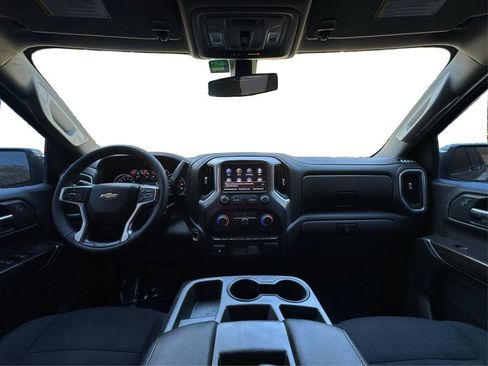 Used 2019 Chevrolet Silverado 1500 LT w/ All-Star Edition image 26