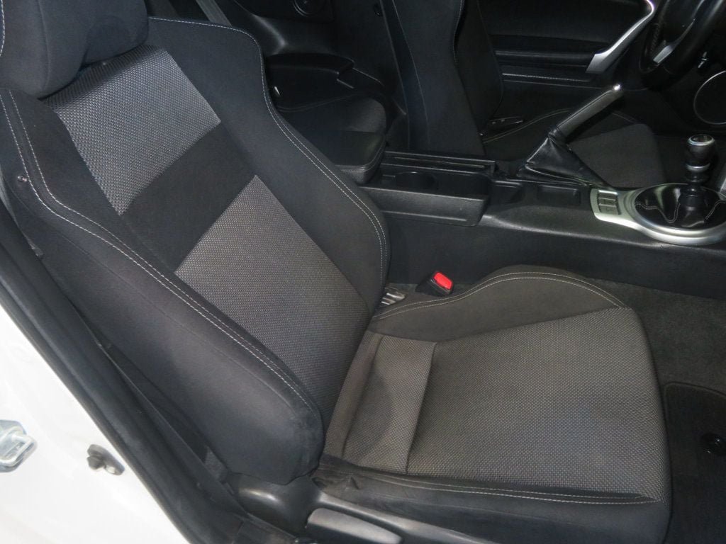 Used 2020 Toyota 86 RWD image 23