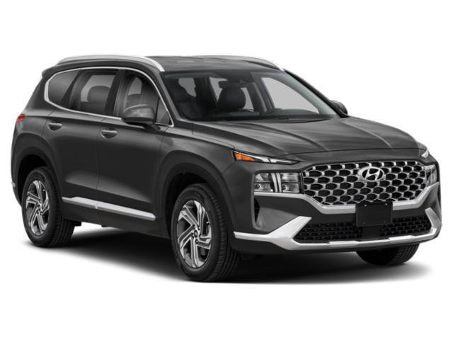 Used 2022 Hyundai Santa Fe SEL AWD/4WD image 9