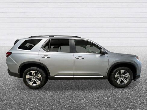 New 2026 Honda Pilot EX-L image 8