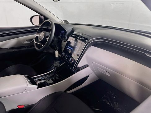 Used 2023 Hyundai Tucson SE AWD/4WD image 26