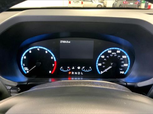 Used 2022 Ford Bronco Sport Big Bend w/ Convenience Package AWD/4WD image 25