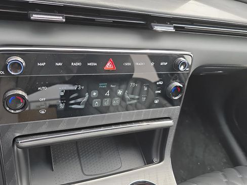 New 2026 Genesis GV80 3.5T Prestige AWD/4WD image 24