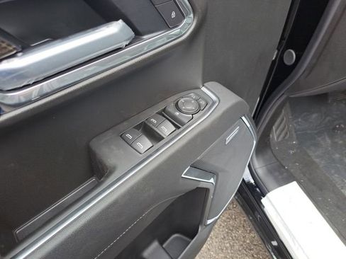 New 2026 GMC Sierra 1500 Elevation w/ Elevation Premium Package image 15