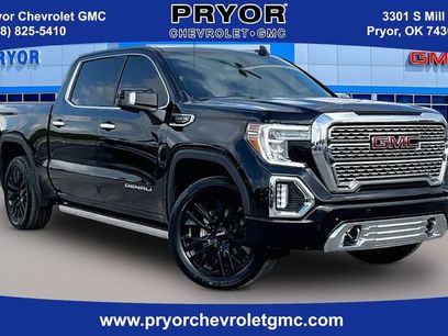 Used 2022 GMC Sierra 1500 Denali w/ Denali Premium Package