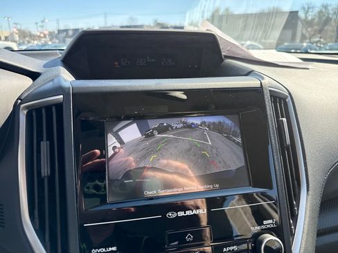 Used 2021 Subaru Impreza 2.0i image 20