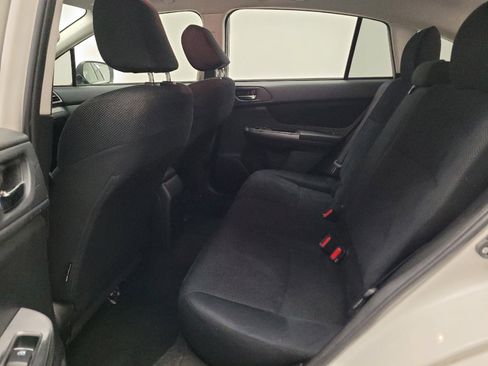 Used 2015 Subaru Impreza 2.0i Premium AWD/4WD image 18