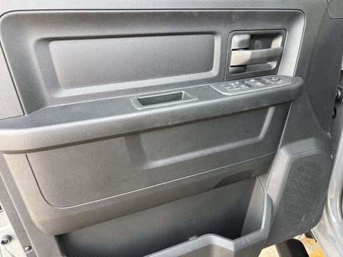 New 2026 RAM 3500 Tradesman image 10