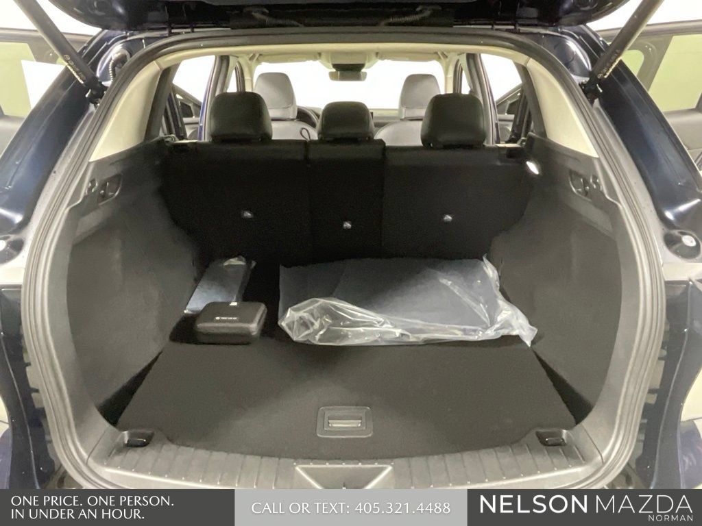 New 2026 MAZDA CX-5 Preferred AWD/4WD image 13