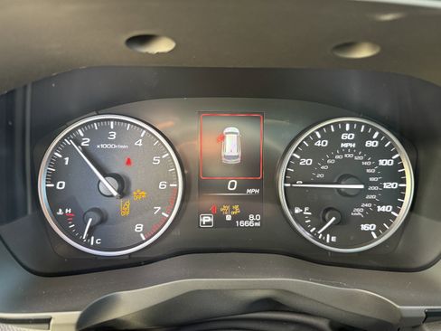 Used 2025 Subaru Ascent Onyx Edition w/ Popular Package #2 image 25