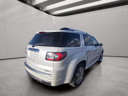 Used 2016 GMC Acadia Denali AWD/4WD image 9