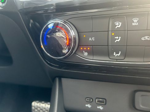 New 2026 Buick Encore GX Sport Touring image 24