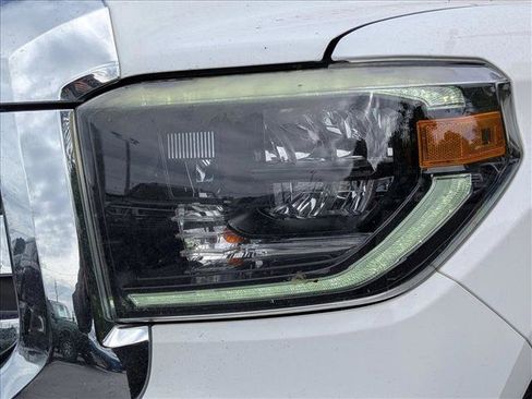 Used 2019 Toyota Tundra 1794 Edition image 2