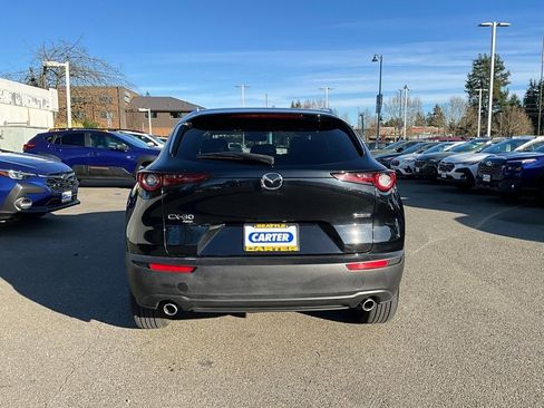 Used 2023 MAZDA CX-30 AWD 2.5 S w/ Preferred Package image 6