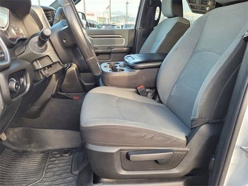 Certified 2022 RAM 2500 Big Horn image 16