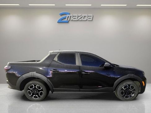 Used 2024 Hyundai Santa Cruz SEL image 11