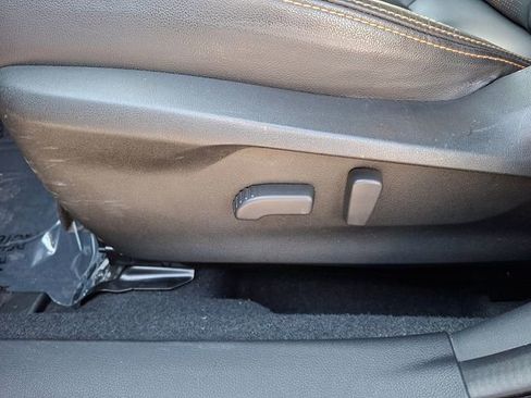 Used 2021 Subaru Crosstrek 2.5i Limited w/ Popular Package #5 image 14