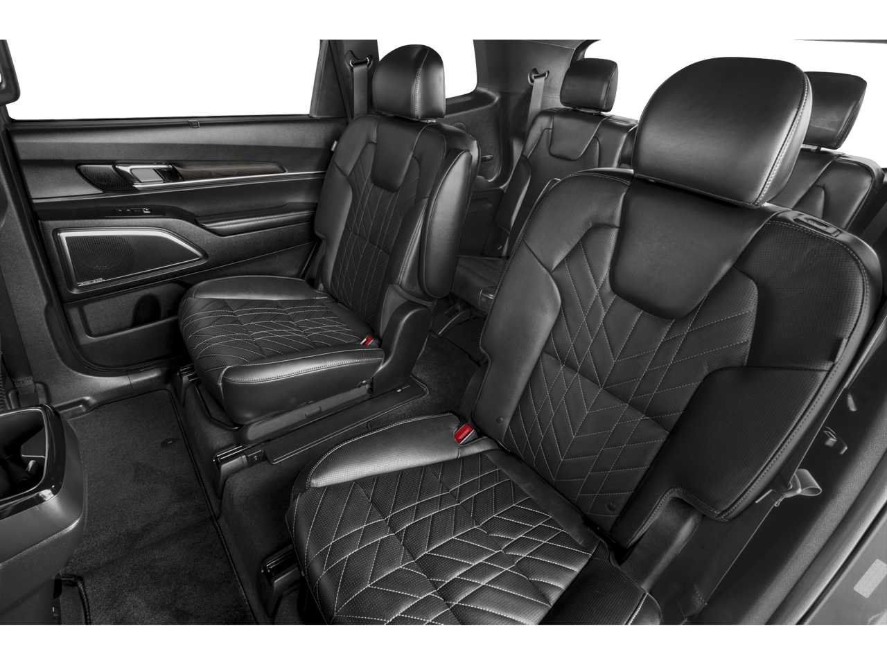 Certified 2025 Kia Telluride SX Prestige X-Pro AWD/4WD image 9
