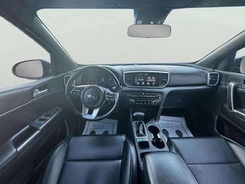 Used 2021 Kia Sportage S FWD image 19