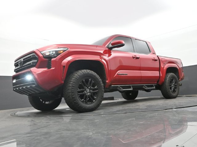 Used 2026 Toyota Tacoma SR5 AWD/4WD image 26
