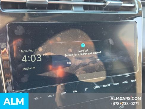 Used 2024 Hyundai Tucson Limited image 21