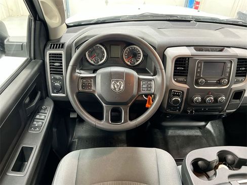 Used 2023 RAM 1500 Tradesman w/ Popular Equipment Group image 19