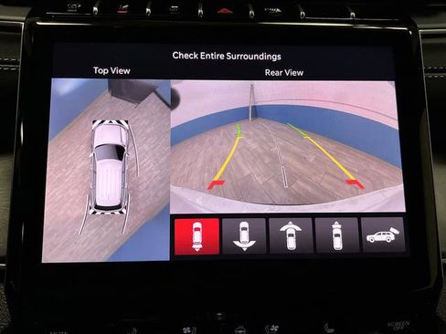 New 2025 Jeep Grand Cherokee L Limited w/ Luxury Tech Group II image 11