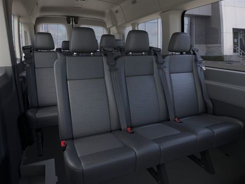 New 2026 Ford Transit 350 XL RWD image 11