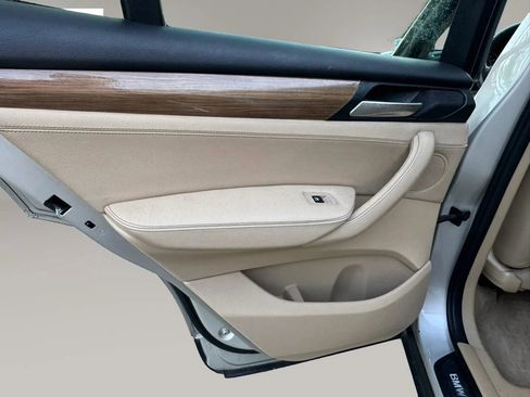 Used 2012 BMW X3 xDrive28i image 18