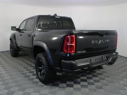 New 2026 RAM 1500 RHO w/ RHO Level 1 Equipment Group image 29