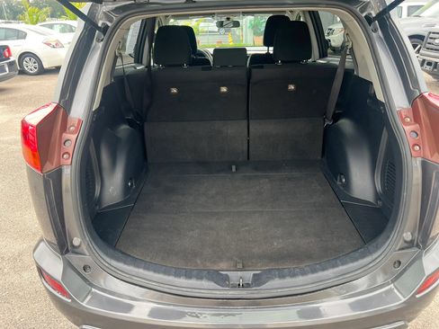 Used 2015 Toyota RAV4 XLE w/ Outdoor Package FWD image 18