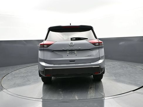 New 2026 Nissan Rogue SV w/ Cold Weather Package AWD/4WD image 6