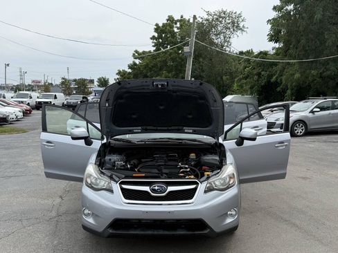 Used 2014 Subaru Crosstrek 2.0i Limited AWD/4WD image 21