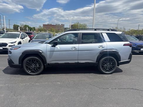 New 2026 Subaru Outback Limited XT AWD/4WD image 7