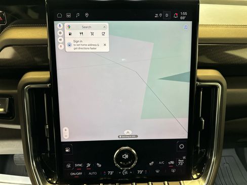 Certified 2025 GMC Yukon XL Elevation image 14