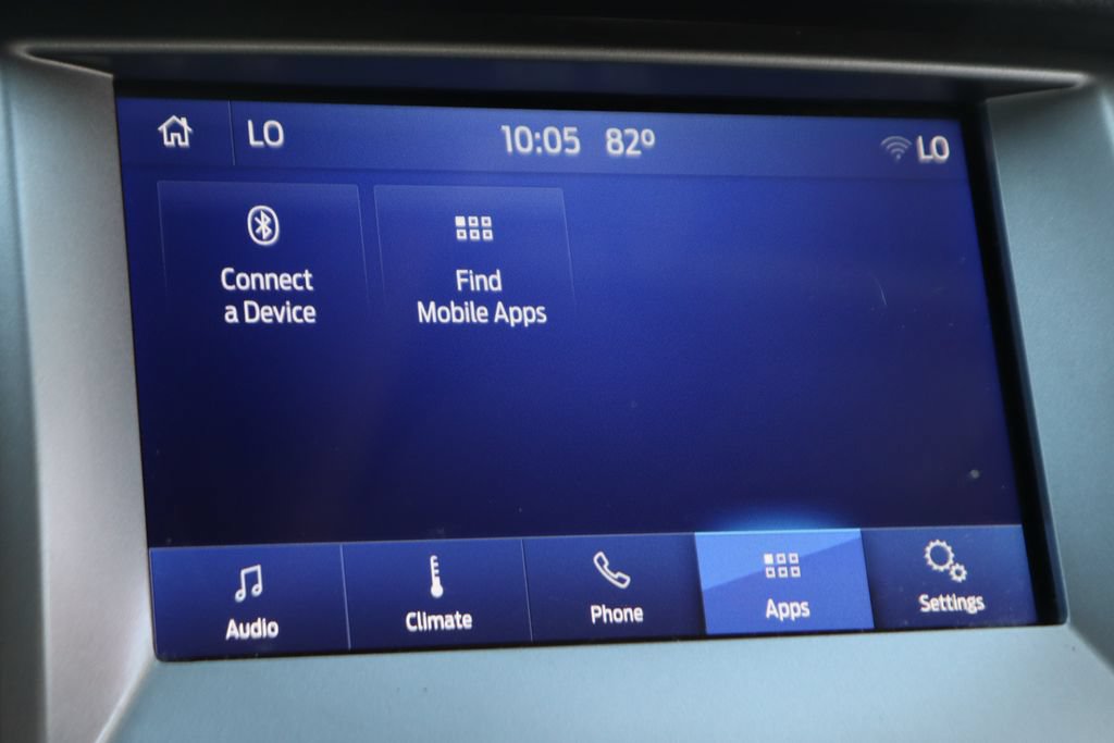 Used 2021 Ford Ranger XLT w/ Equipment Group 302A High AWD/4WD image 28