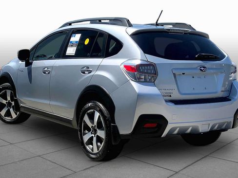 Used 2014 Subaru Crosstrek Touring AWD/4WD image 12