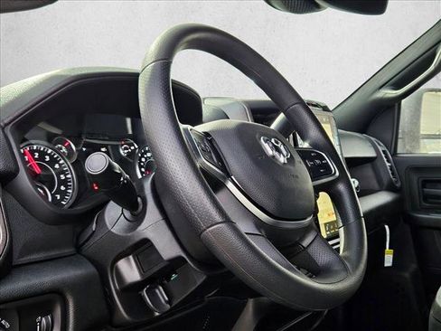 New 2026 RAM 2500 Tradesman image 3