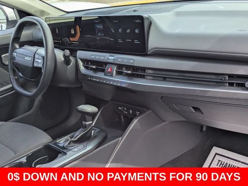 Used 2025 Kia K4 FWD image 31