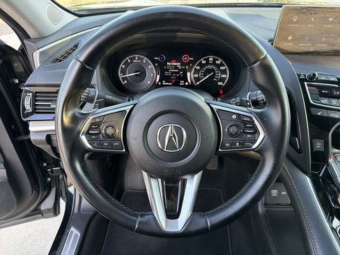 Certified 2020 Acura RDX FWD w/ Technology Package image 11